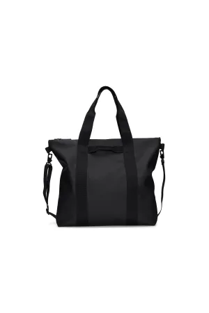 Tote Bag in Black