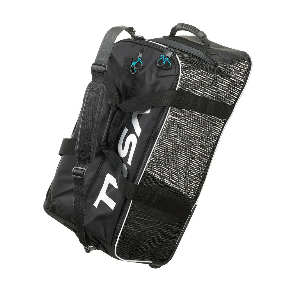 Tusa Roller Mesh Bag