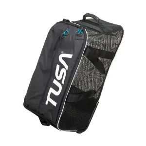 Tusa Roller Mesh Bag