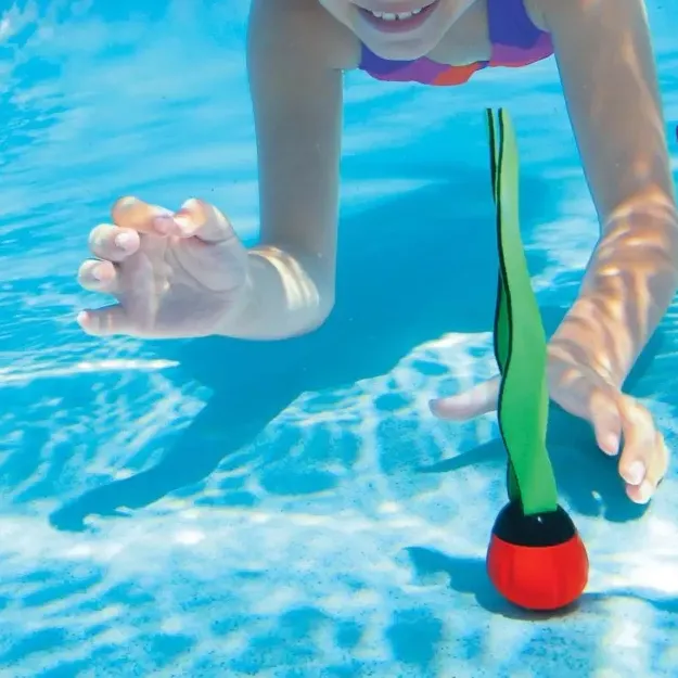 Underwater Fun Balls