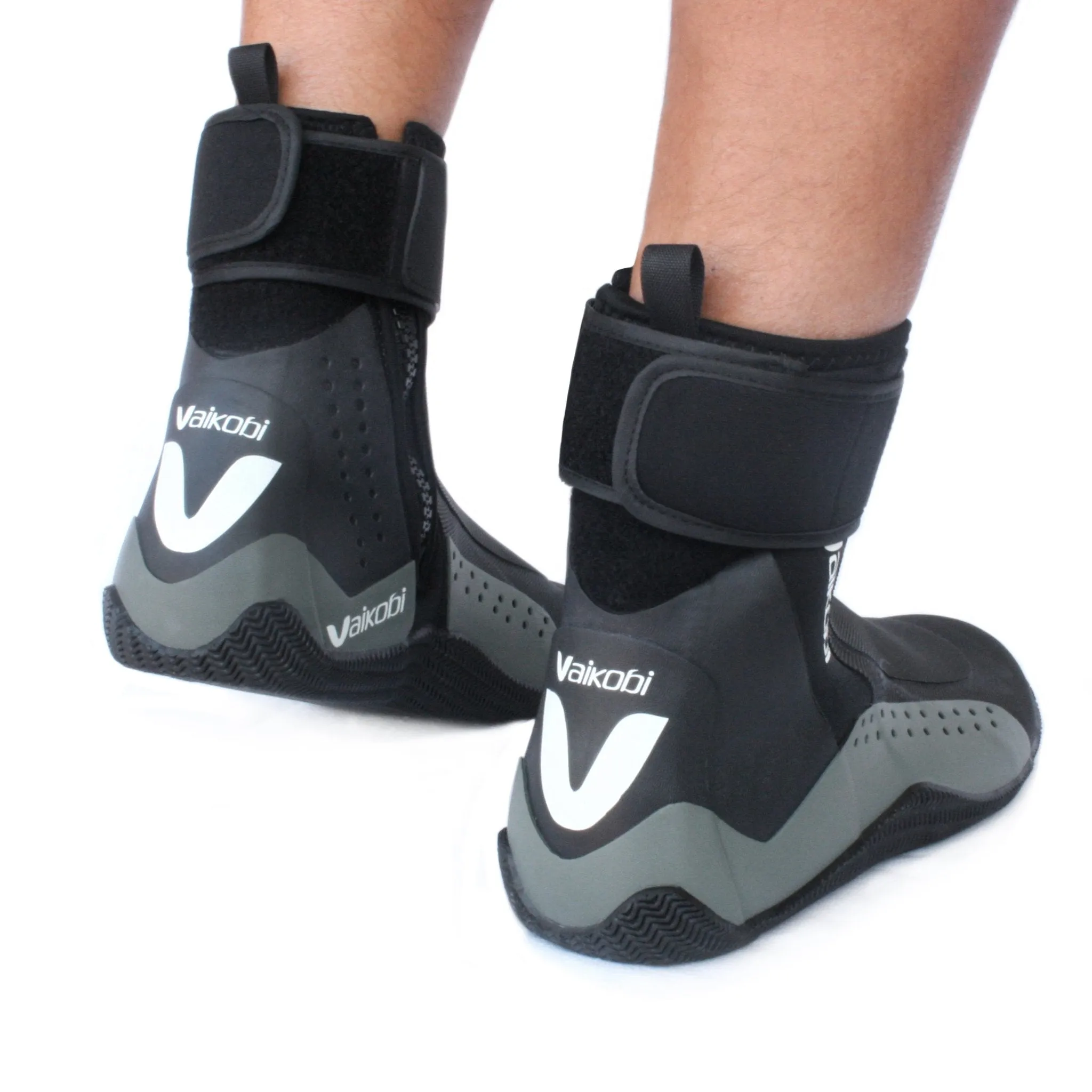 Vaikobi Speed-Grip High Cut Boot