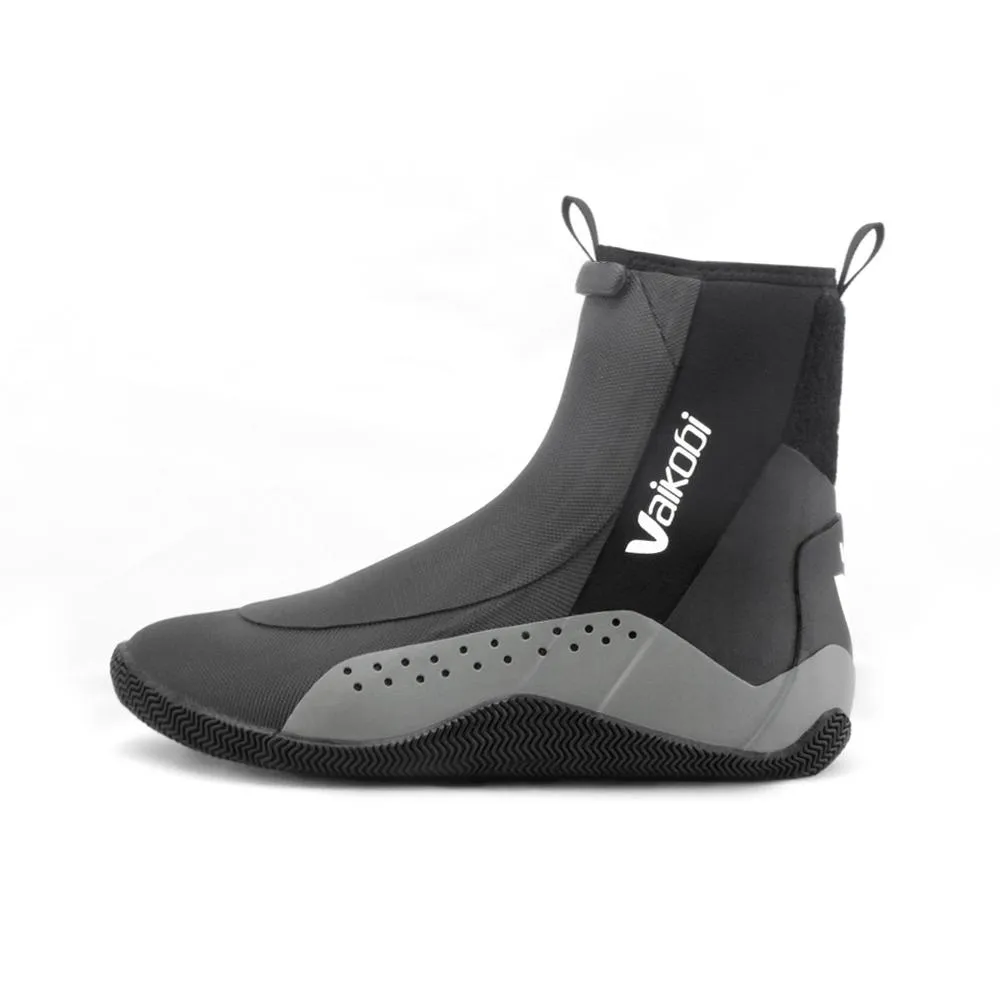 Vaikobi Speed-Grip High Cut Boot