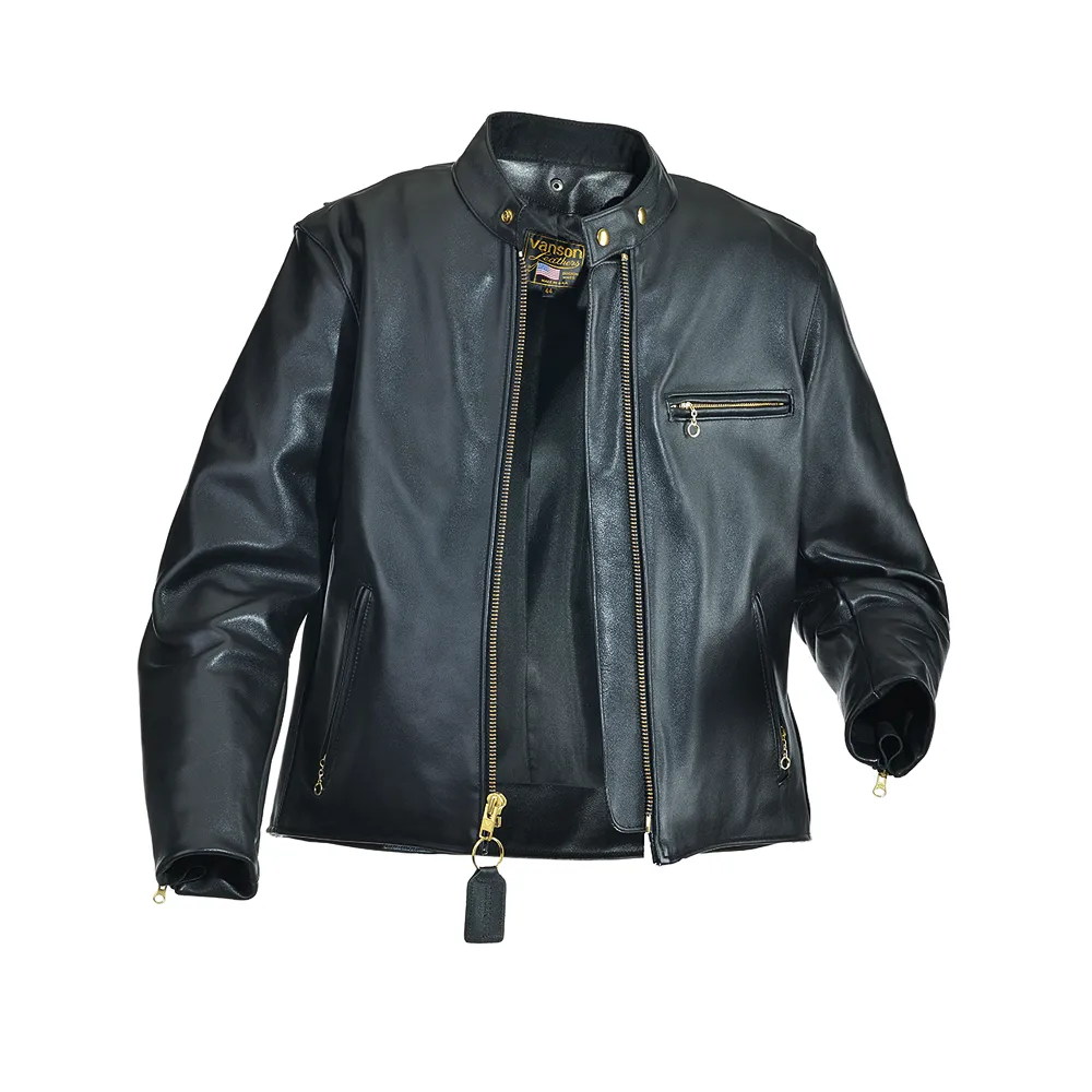 VANSON MODEL A JACKET