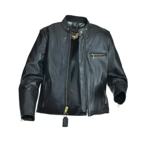 VANSON MODEL A JACKET