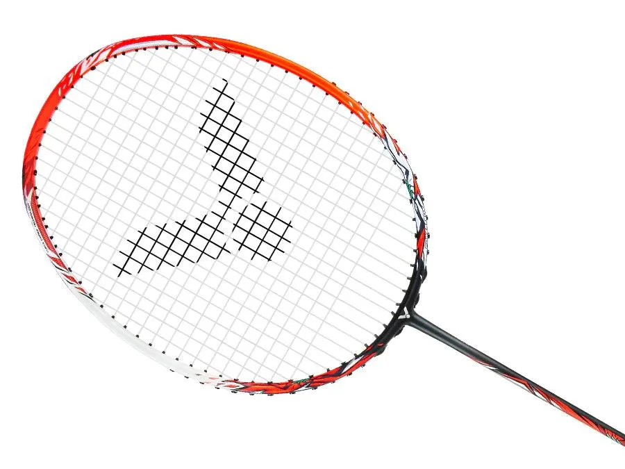 VICTOR THRUSTER K RYUGA RED UNSTRUNG