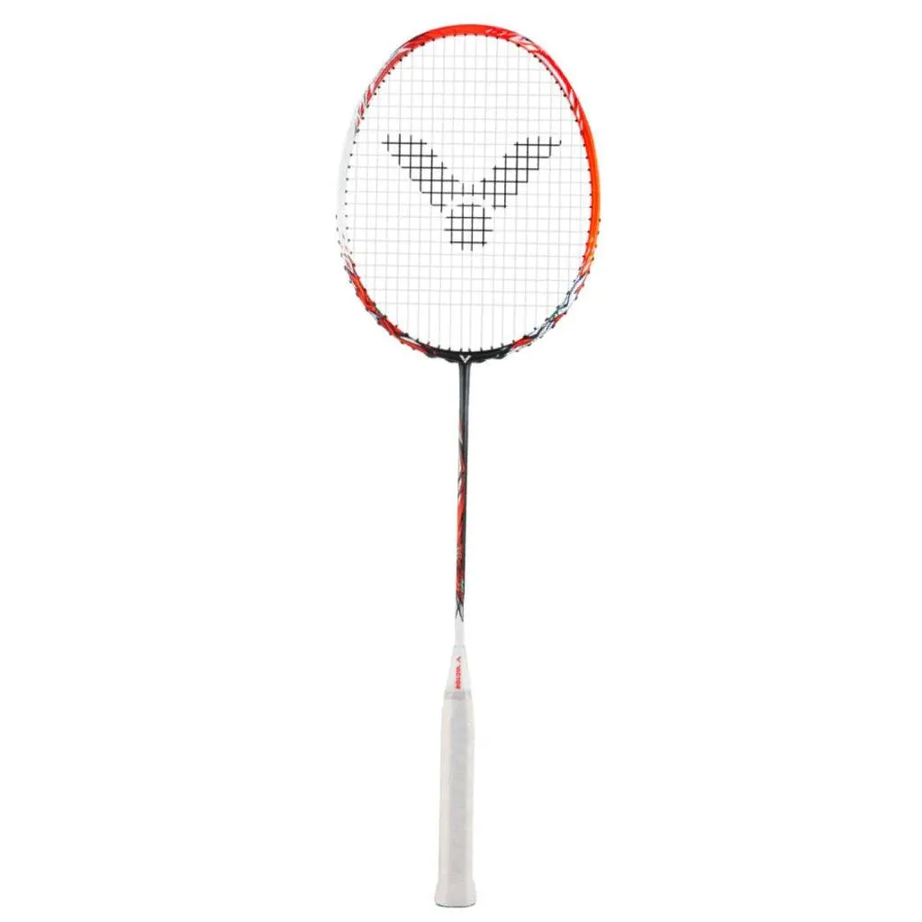 VICTOR THRUSTER K RYUGA RED UNSTRUNG