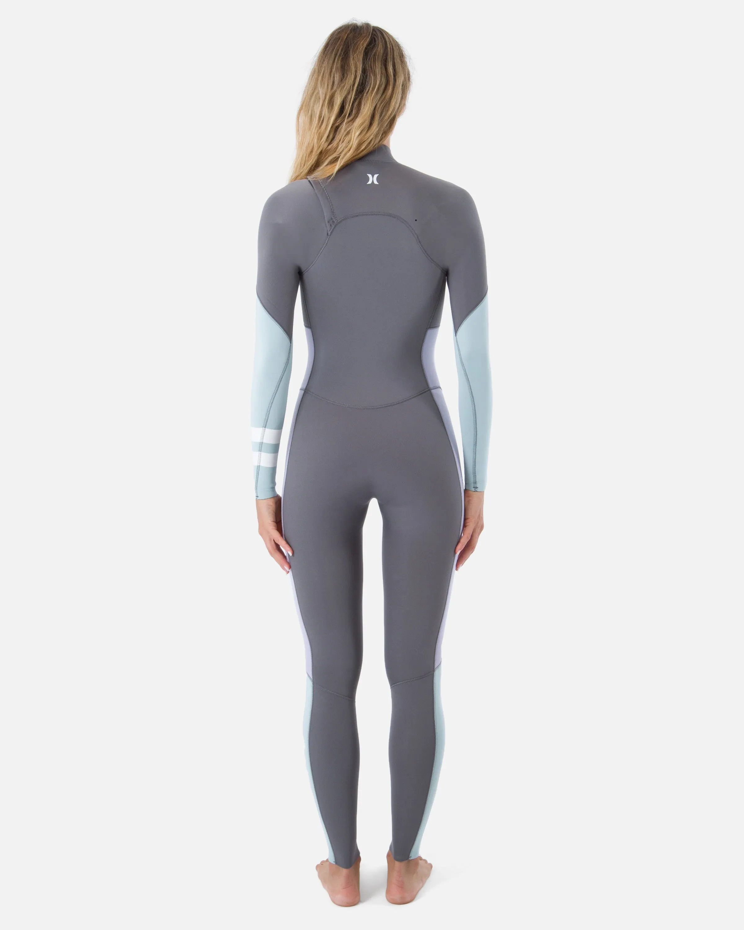 Womens Advantage 4/3MM Fullsuit