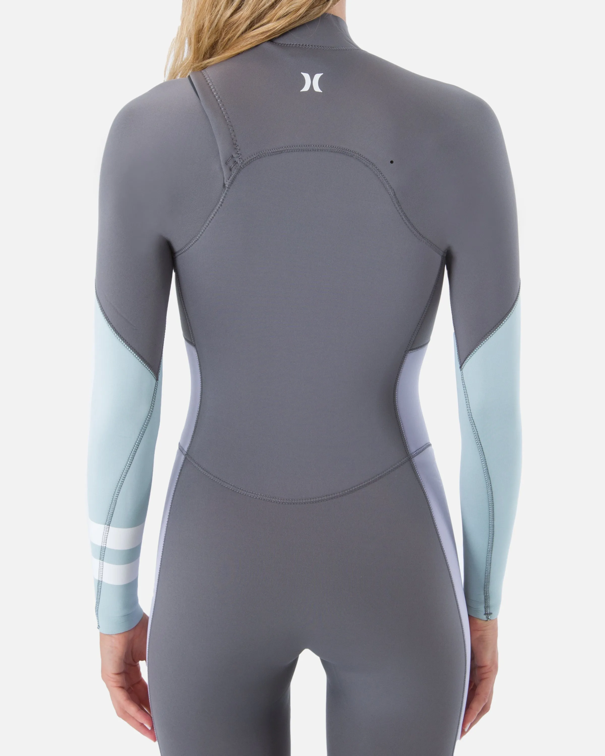 Womens Advantage 4/3MM Fullsuit