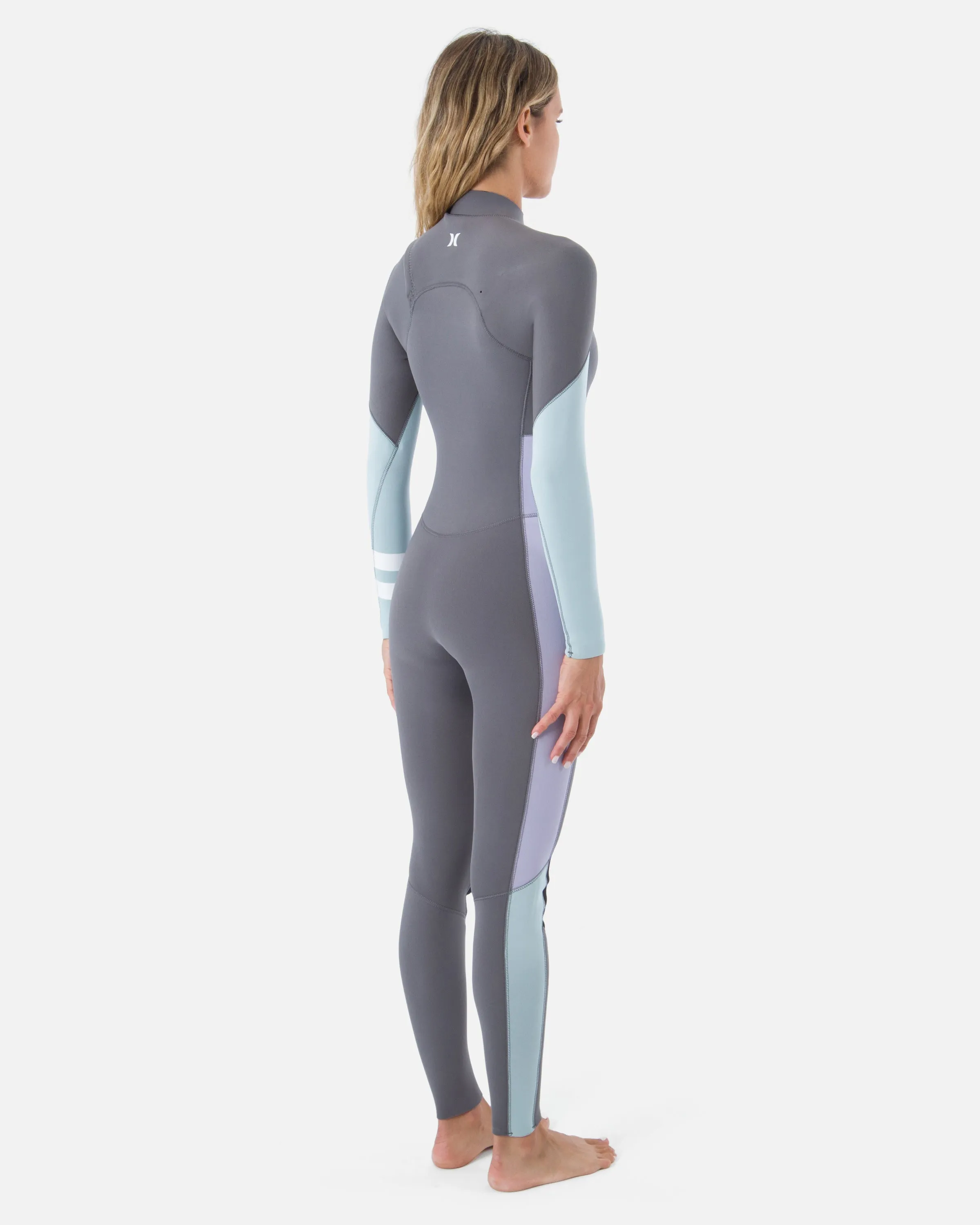 Womens Advantage 4/3MM Fullsuit