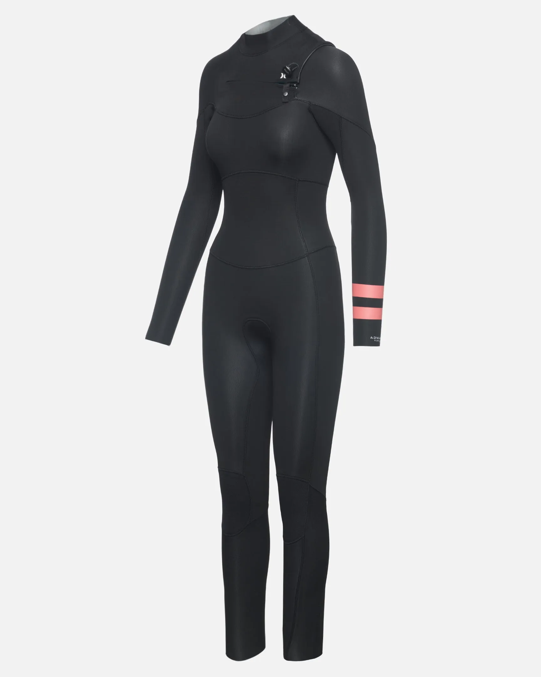 Womens Advantage Plus 3/2mm Fullsuit