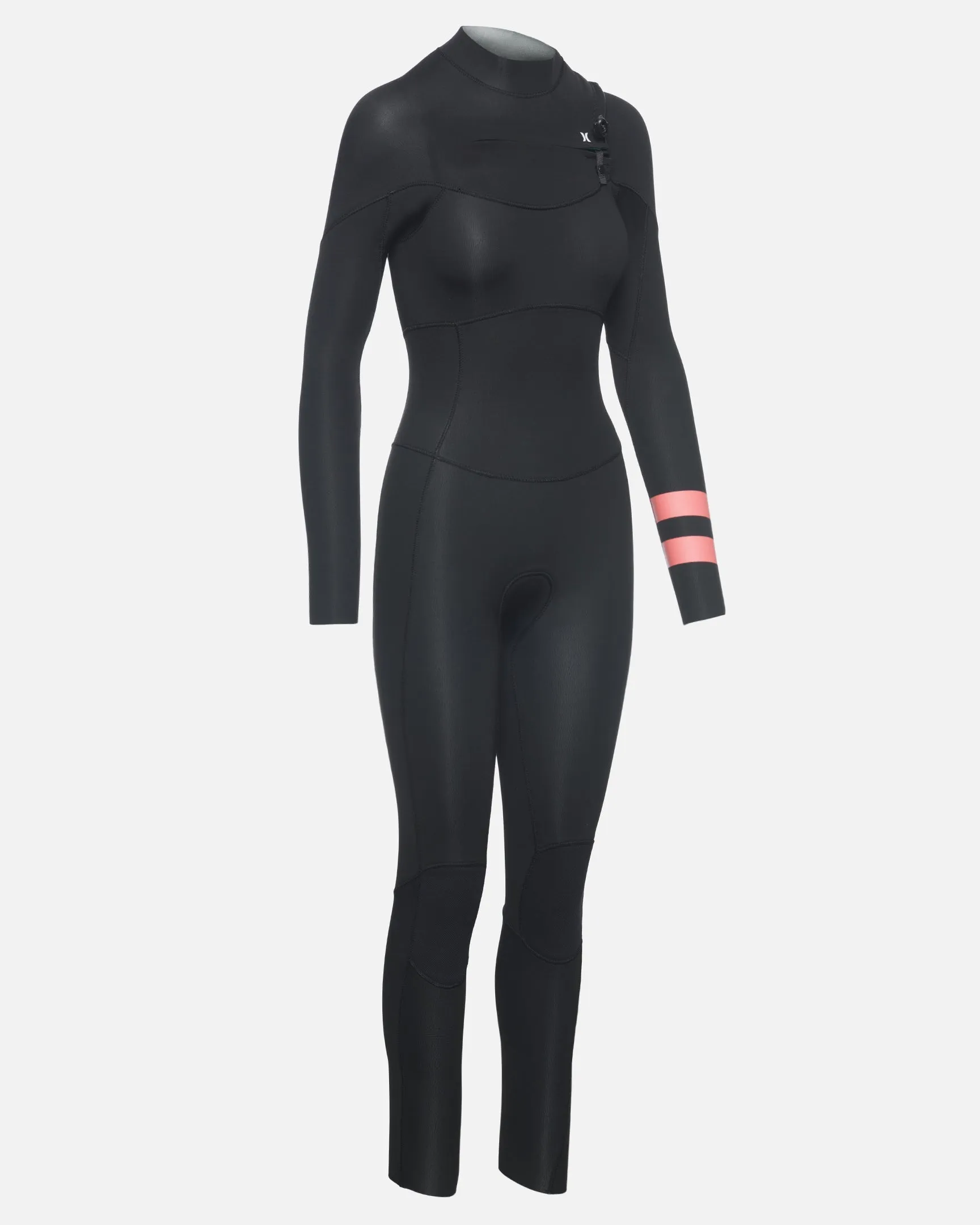 Womens Advantage Plus 3/2mm Fullsuit