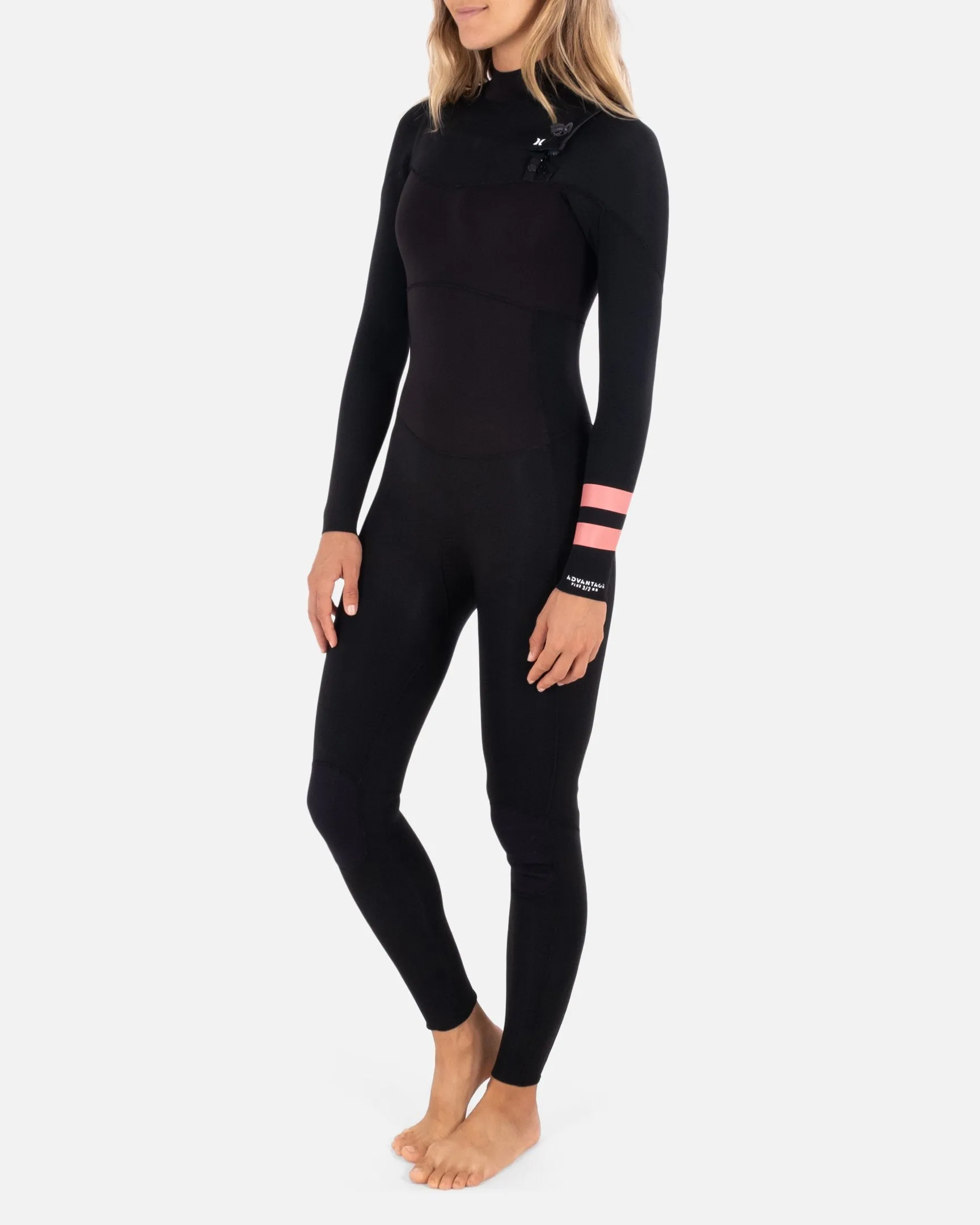 Womens Advantage Plus 3/2mm Fullsuit