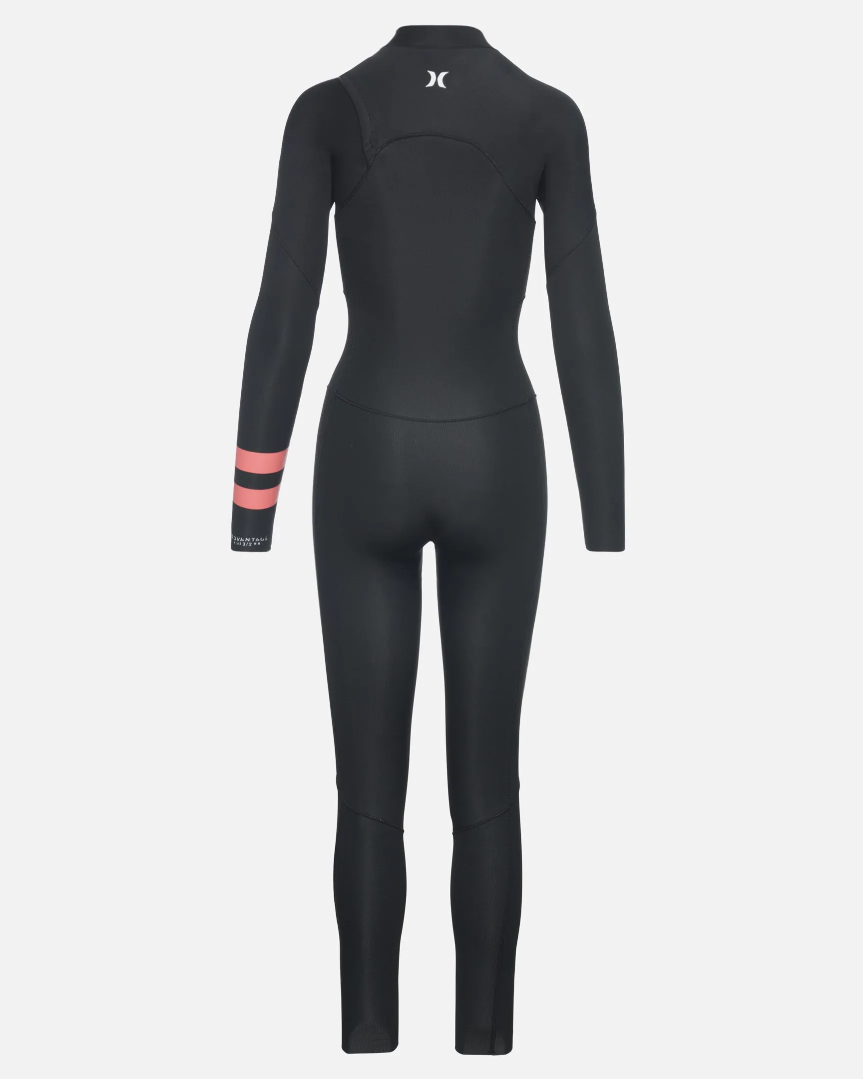 Womens Advantage Plus 3/2mm Fullsuit