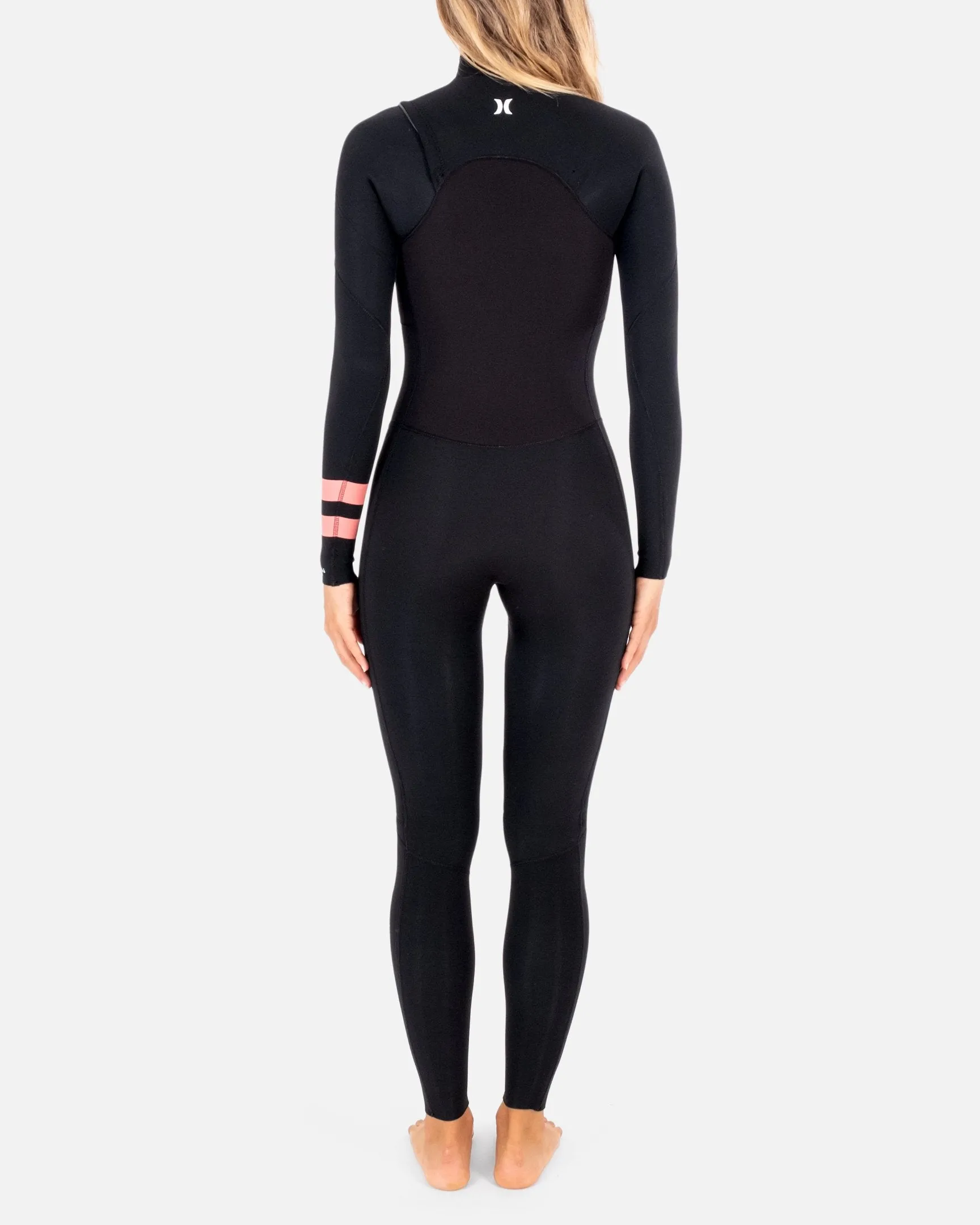 Womens Advantage Plus 3/2mm Fullsuit