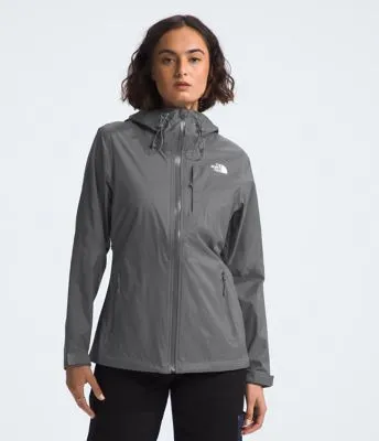 Womens Alta Vista Jacket