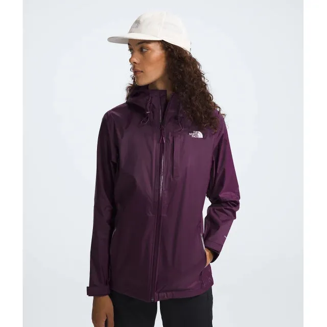 Womens Alta Vista Jacket