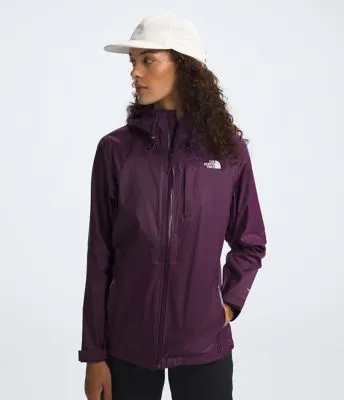 Womens Alta Vista Jacket