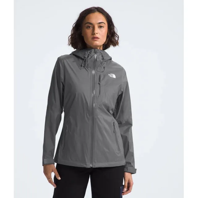 Womens Alta Vista Jacket