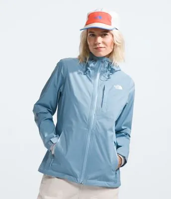 Womens Alta Vista Jacket