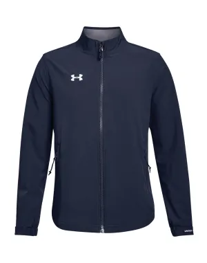 Youth Under Armour Hockey Warm Up Jacket